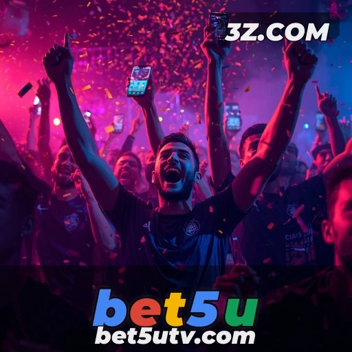 Bônus Imperdíveis da bet5u para Jogadores Brasileiros