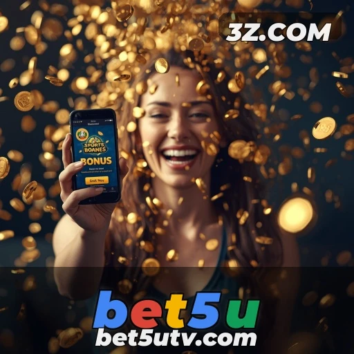 bet5u: Uma Plataforma Confiável Para Seus Jogos Online Rápidos