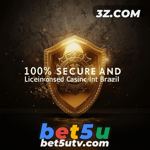 Experiência Única em Jogos no Bet5u: Apostas Envolventes e Diversão