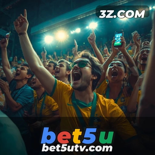 Experiência de Login no bet5u: Entre no Jogo Com Estilo