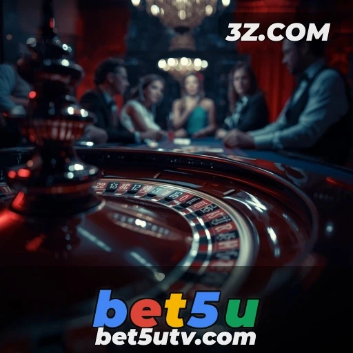 Explorando as Slots Imperdíveis do Bet5u com Emoção