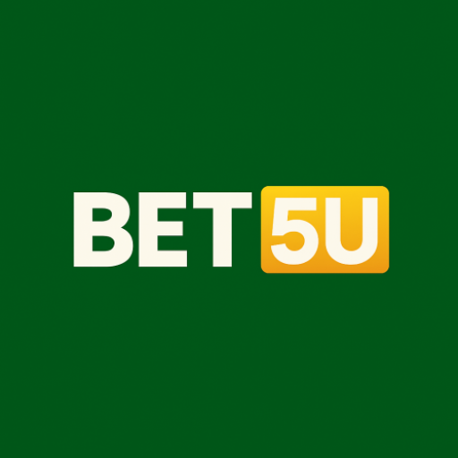 Novo logo da bet5u